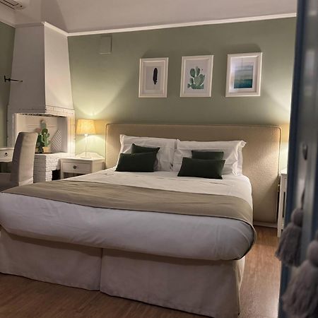 Aduepassi Apartments Manfredonia Esterno foto