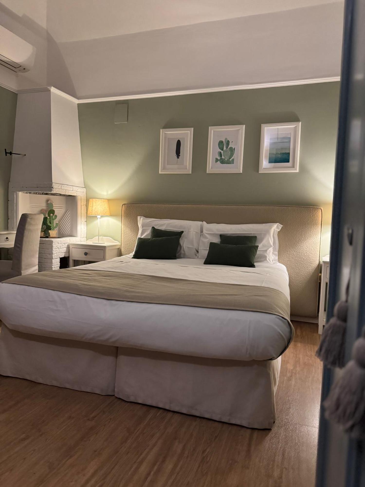 Aduepassi Apartments Manfredonia Esterno foto
