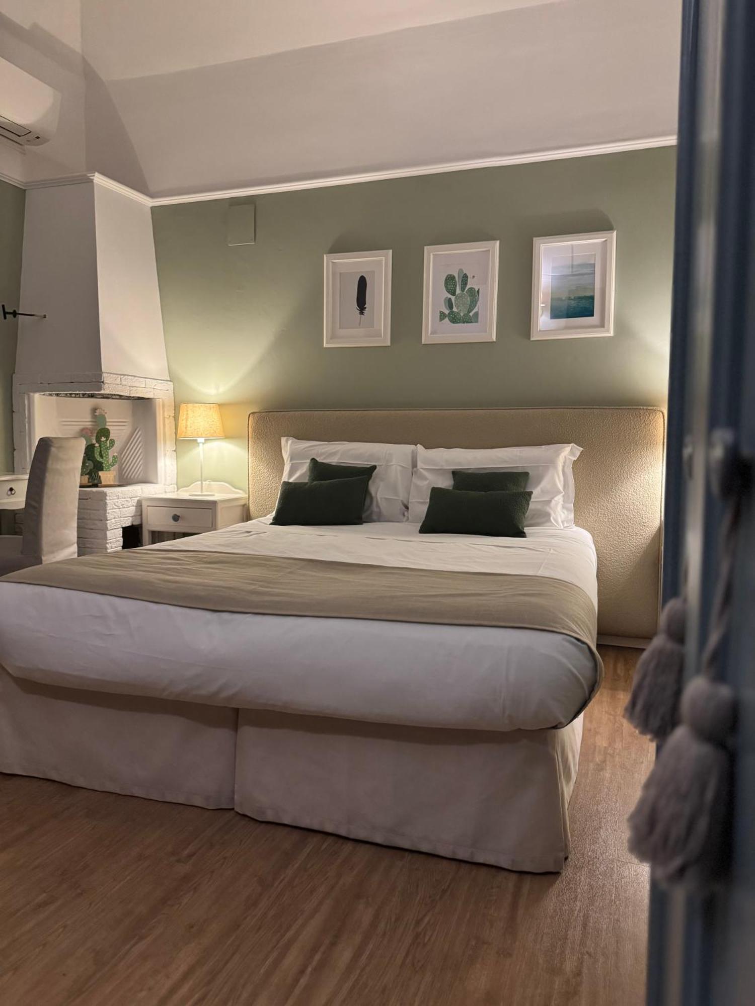 Aduepassi Apartments Manfredonia Esterno foto