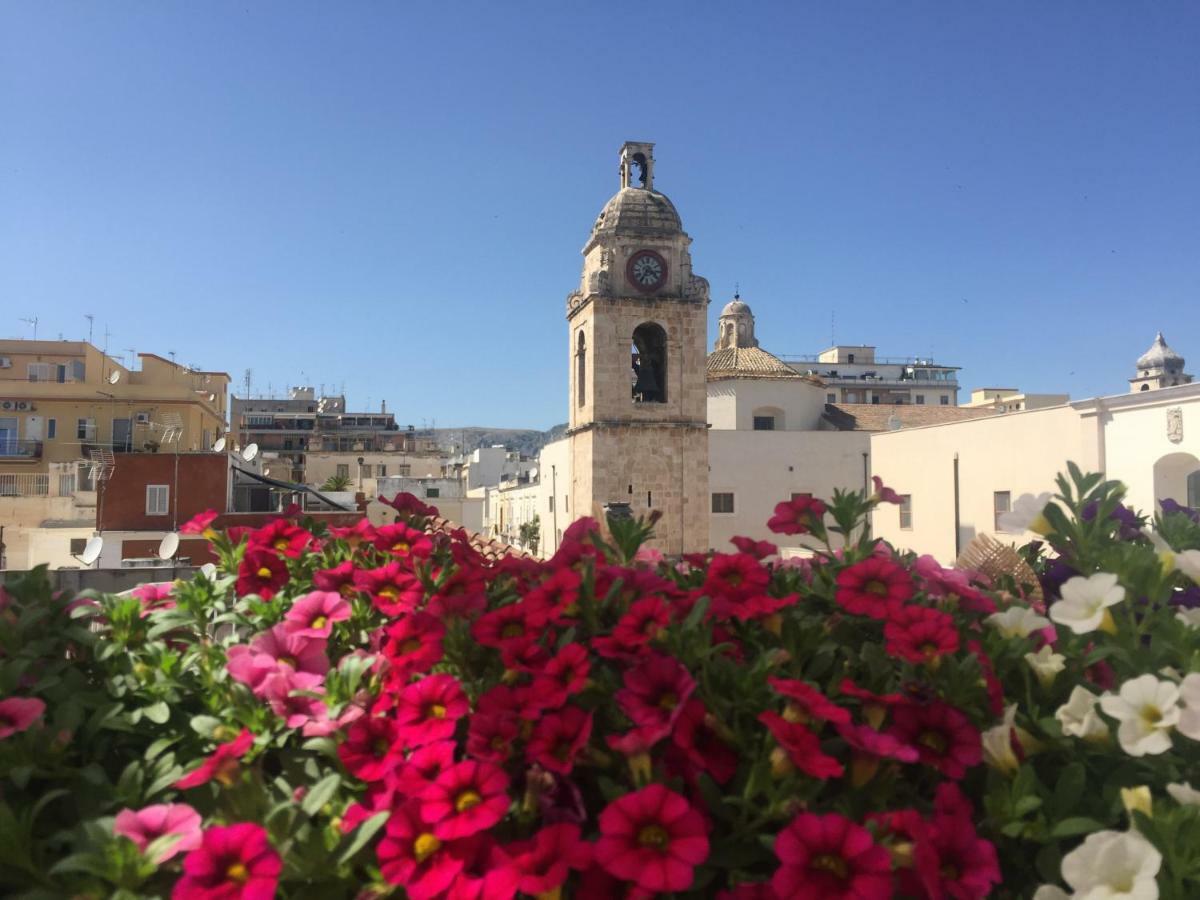 Aduepassi Apartments Manfredonia Esterno foto